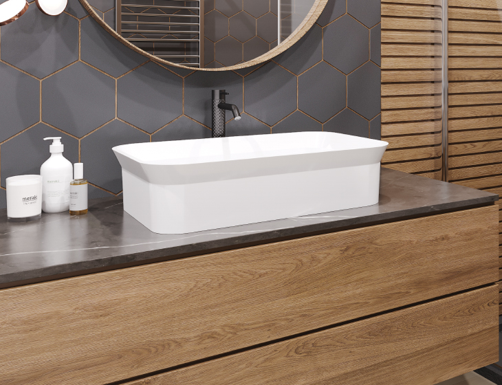 Read more about the article James Sink – MTI BATHS