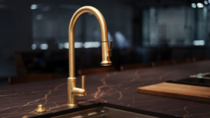 Read more about the article Aspect by Waterstone – Matching Strainers and Garbage Disposal Flanges