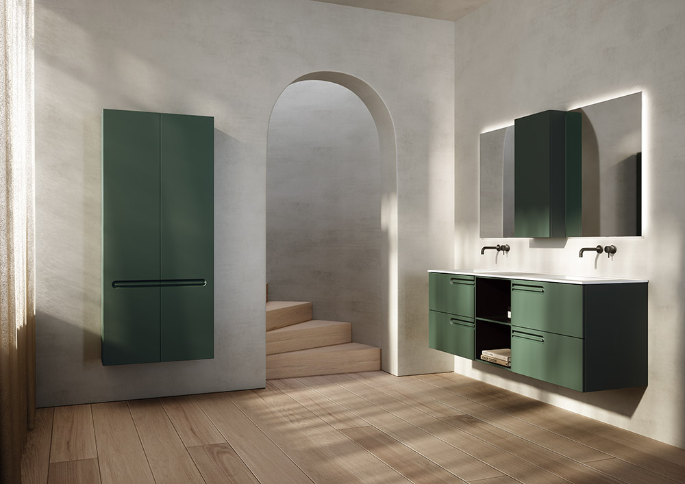 Read more about the article Econic Modular Bath by Royo