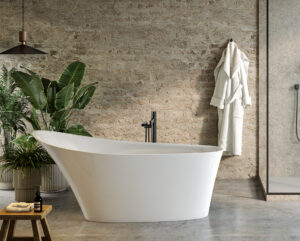 Read more about the article Victoria + Albert Ledro Tub